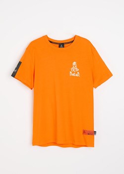 Koszulka DKR DES 0224 ze sklepu Diverse w kategorii T-shirty męskie - zdjęcie 179519141