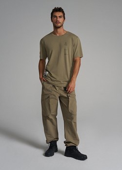 Koszulka DKR OV 0524 ze sklepu Diverse w kategorii T-shirty męskie - zdjęcie 179519161