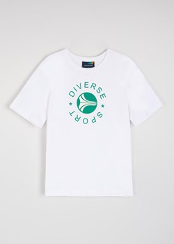 Koszulka ORGL RK 03 ze sklepu Diverse w kategorii T-shirty męskie - zdjęcie 179521103