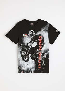 "} ze sklepu Diverse w kategorii T-shirty męskie - zdjęcie 179521733