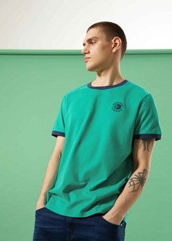 Koszulka ORGL MOR RK ze sklepu Diverse w kategorii T-shirty męskie - zdjęcie 179521774