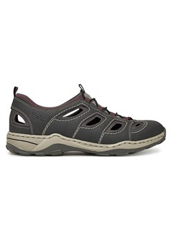 Sandały Rieker 08065-46 ze sklepu ccc.eu w kategorii Sandały męskie - zdjęcie 179522362