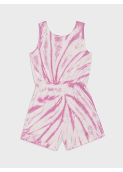 Sinsay - Luźny kombinezon tie dye - wielobarwny ze sklepu Sinsay w kategorii Kombinezony dziewczęce - zdjęcie 179528121