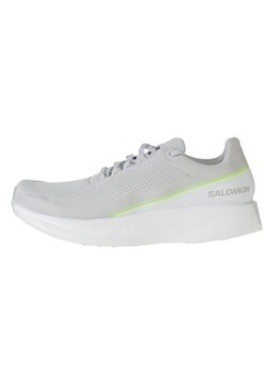 SALOMON Buty &quot;Index 02&quot; w kolorze szaro-białym do biegania ze sklepu Limango Polska w kategorii Buty sportowe damskie - zdjęcie 179530520