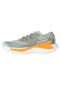 SALOMON Buty &quot;DRX Bliss&quot; w kolorze zielonym do biegania ze sklepu Limango Polska w kategorii Buty sportowe męskie - zdjęcie 179530571