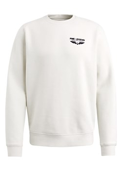 PME Legend Bluza w kolorze białym ze sklepu Limango Polska w kategorii Bluzy męskie - zdjęcie 179531403