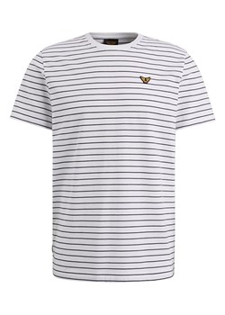 PME Legend Koszulka w kolorze białym ze sklepu Limango Polska w kategorii T-shirty męskie - zdjęcie 179531443
