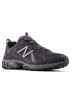 New Balance Buty &quot;610&quot; w kolorze antracytowym do biegania ze sklepu Limango Polska w kategorii Buty sportowe damskie - zdjęcie 179531780