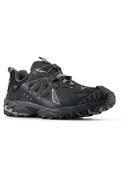 New Balance Buty &quot;610&quot; w kolorze czarnym do biegania ze sklepu Limango Polska w kategorii Buty sportowe damskie - zdjęcie 179531784