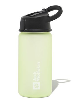 Jack Wolfskin Bidon &quot;Saima&quot; w kolorze zielonym - 500 ml ze sklepu Limango Polska w kategorii Bidony i butelki - zdjęcie 179532024