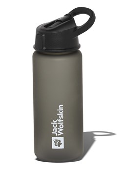 Jack Wolfskin Bidon &quot;Saima&quot; w kolorze antracytowym - 700 ml ze sklepu Limango Polska w kategorii Bidony i butelki - zdjęcie 179532030