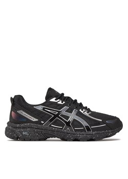 Sneakersy Asics Gel-Venture 6 1203A245 Czarny ze sklepu eobuwie.pl w kategorii Buty sportowe męskie - zdjęcie 179533022