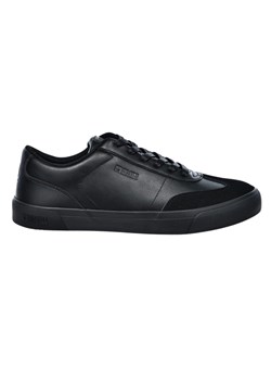 Buty męskie trampki sneakersy Big Star RR174179 czarne ze sklepu butyolivier w kategorii Półbuty męskie - zdjęcie 179535550