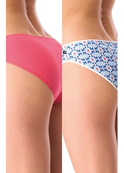 2-pack energetyczne figi damskie LPR 721, Kolor multicolour, Rozmiar S, Key ze sklepu Intymna w kategorii Majtki dziecięce - zdjęcie 179538553