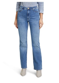 Betty Barclay Dżinsy - Skinny fit - w kolorze niebieskim ze sklepu Limango Polska w kategorii Jeansy damskie - zdjęcie 179538873