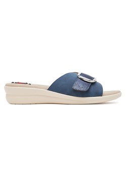 Klapki Go Soft LAH3T9092-3 ze sklepu ccc.eu w kategorii Klapki damskie - zdjęcie 179568674