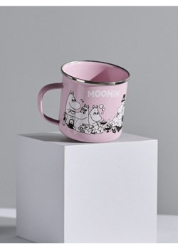 Sinsay - Kubek The Moomins - wielobarwny ze sklepu Sinsay w kategorii Dom - zdjęcie 179572424