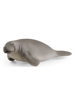 Schleich Figurka &quot;Sea cow&quot; do zabawy - 3+ ze sklepu Limango Polska w kategorii Zabawki - zdjęcie 179574361