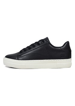 GAP Sneakersy &quot;Portand&quot; w kolorze czarnym ze sklepu Limango Polska w kategorii Buty sportowe męskie - zdjęcie 179574574