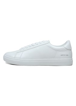 GAP Sneakersy "Memphis" w kolorze białym ze sklepu Limango Polska w kategorii Buty sportowe damskie - zdjęcie 179574654