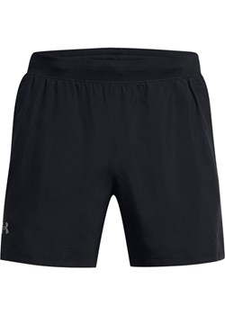 Spodenki męskie Launch 5'' Under Armour ze sklepu SPORT-SHOP.pl w kategorii Spodenki męskie - zdjęcie 179575950