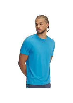 Koszulka męska Launch Elite Shortsleeve Under Armour ze sklepu SPORT-SHOP.pl w kategorii T-shirty męskie - zdjęcie 179575984