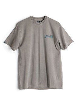 Koszulka męska Cubed KAVU ze sklepu SPORT-SHOP.pl w kategorii T-shirty męskie - zdjęcie 179576250