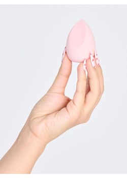 Sinsay - Gąbka do makijażu 2 pack - różowy ze sklepu Sinsay w kategorii Akcesoria - zdjęcie 179579430