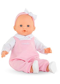 Corolle Lalka &quot;Lise&quot; - 2+ ze sklepu Limango Polska w kategorii Zabawki - zdjęcie 179584283
