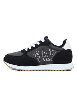 GAP Sneakersy &quot;Nashville&quot; w kolorze czarnym ze sklepu Limango Polska w kategorii Buty sportowe dziecięce - zdjęcie 179584292