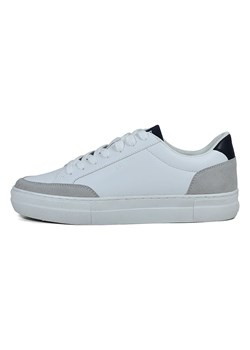 GAP Sneakersy &quot;Portland II&quot; w kolorze białym ze sklepu Limango Polska w kategorii Buty sportowe męskie - zdjęcie 179584302