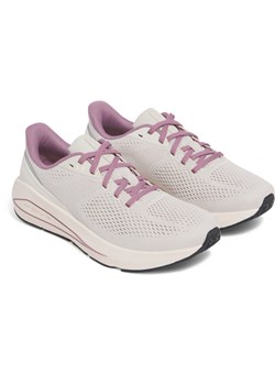 Damskie buty do biegania Under Armour UA W Sonic 7 - beżowe ze sklepu Sportstylestory.com w kategorii Buty sportowe damskie - zdjęcie 179596702