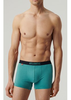 Atlantic 5-pack bokserki męskie 5SMH-004-ZIEJ/GRA/NIEJ/IND/NIEC, Kolor multicolour, Rozmiar S, ATLANTIC ze sklepu Primodo w kategorii Majtki męskie - zdjęcie 179596821