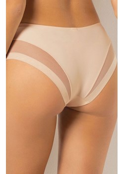 Sielei modelujące figi damskie beżowe EVERYBODY 1865, Kolor beżowy, Rozmiar XL, Sielei - id: 200995 - marki Sielei - 179597641 Sielei modelujące figi damskie beżowe EVERYBODY 1865, Kolor beżowy, Rozmiar XL, Sielei ze sklepu Intymna w kategorii Majtki damskie - zdjęcie 179597641
