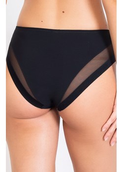 Sielei modelujące figi damskie czarne EVERYBODY 1865, Kolor czarny, Rozmiar S, Sielei - id: 200998 - marki Sielei - 179597643 Sielei modelujące figi damskie czarne EVERYBODY 1865, Kolor czarny, Rozmiar S, Sielei ze sklepu Intymna w kategorii Majtki damskie - zdjęcie 179597643