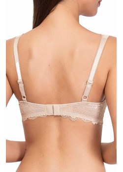Sielei biustonosz miękki soft beżowy WONDERLACE 2442, Kolor beżowy, Rozmiar 100C, Sielei ze sklepu Intymna w kategorii Biustonosze - zdjęcie 179597683