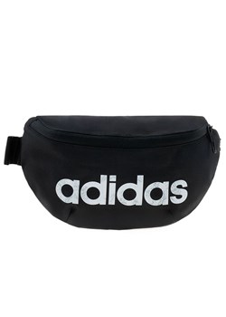 Saszetka adidas Daily Waistbag JM1338 - czarna ze sklepu streetstyle24.pl w kategorii Nerki - zdjęcie 179597990