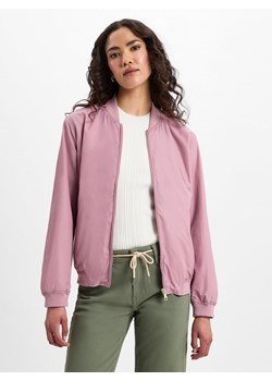 Ragwear Bluza damska - Placida Kobiety brudny róż jednolity ze sklepu vangraaf w kategorii Kurtki damskie - zdjęcie 179599061