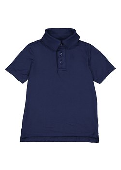 GAP Koszulka polo w kolorze granatowym ze sklepu Limango Polska w kategorii T-shirty chłopięce - zdjęcie 179604601