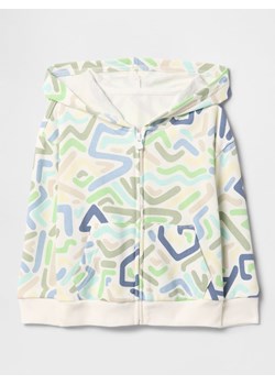 GAP Bluza ze wzorem ze sklepu Limango Polska w kategorii Bluzy chłopięce - zdjęcie 179604904
