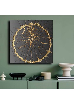 wall addiction Druk artystyczny na płótnie ze sklepu Limango Polska w kategorii Obrazy - zdjęcie 179604980