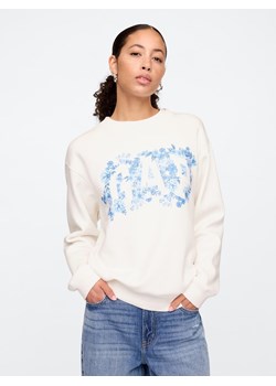 GAP Bluza w kolorze kremowym ze sklepu Limango Polska w kategorii Bluzy damskie - zdjęcie 179605190