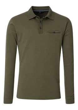 CASAMODA Koszulka w kolorze khaki ze sklepu Limango Polska w kategorii T-shirty męskie - zdjęcie 179606002