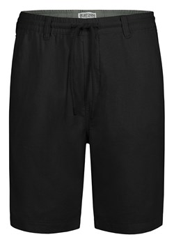 Eight2Nine Szorty chino w kolorze czarnym ze sklepu Limango Polska w kategorii Spodenki męskie - zdjęcie 179606494