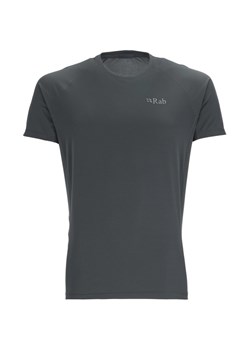 Koszulka męska Sonic Tee Rab ze sklepu SPORT-SHOP.pl w kategorii T-shirty męskie - zdjęcie 179608850