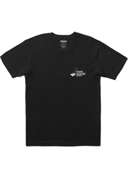 Koszulka męska Lucky Lawn Tee Stance ze sklepu SPORT-SHOP.pl w kategorii T-shirty męskie - zdjęcie 179609052