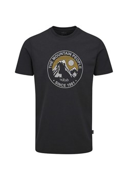 Koszulka męska Stance Alpine Peak Rab ze sklepu SPORT-SHOP.pl w kategorii T-shirty męskie - zdjęcie 179609103
