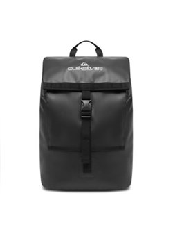 Quiksilver Plecak Sea Stash Cruiser EQYBP03705 Czarny ze sklepu MODIVO w kategorii Plecaki - zdjęcie 179610062