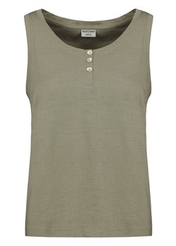 Eight2Nine Top w kolorze khaki ze sklepu Limango Polska w kategorii Bluzki damskie - zdjęcie 179614620