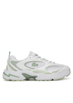 Lacoste Sneakersy Storm 96 2K 7-49SMA0018 Biały ze sklepu MODIVO w kategorii Buty sportowe męskie - zdjęcie 179615083